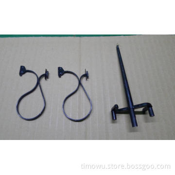 plastic injection mold